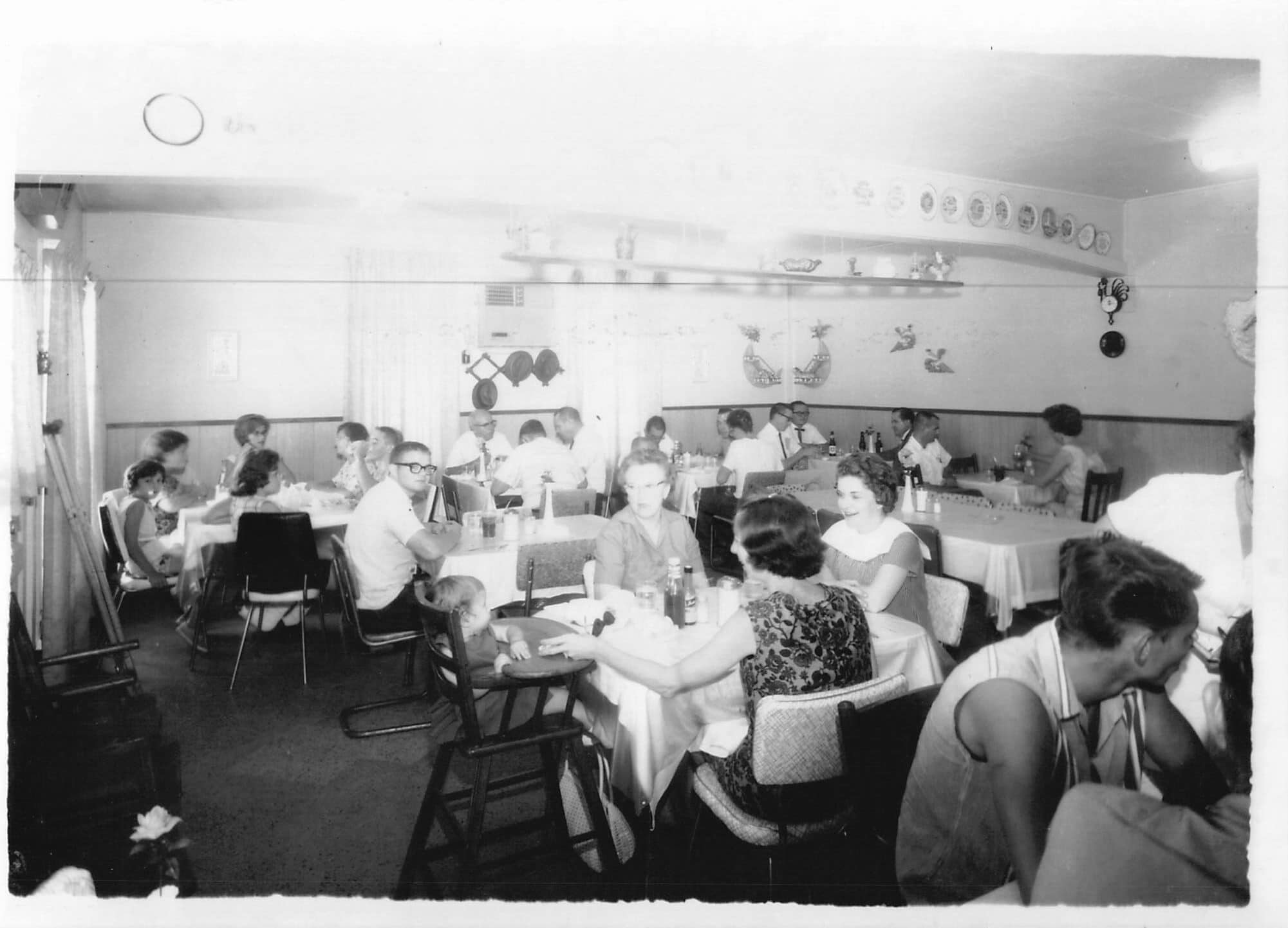 Old Photos Page 10 rotated - Filipp's Cafe