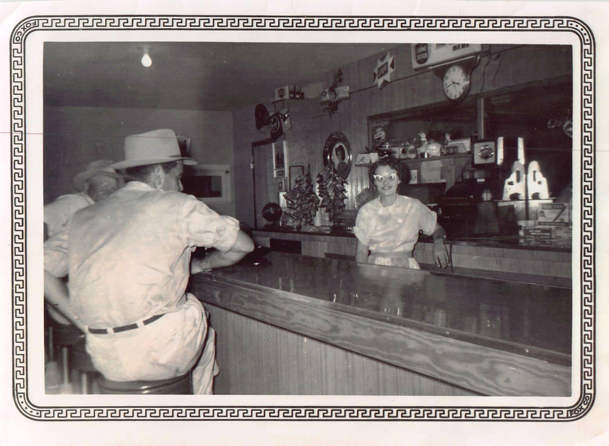 Old Photos Page 13 rotated - Filipp's Cafe