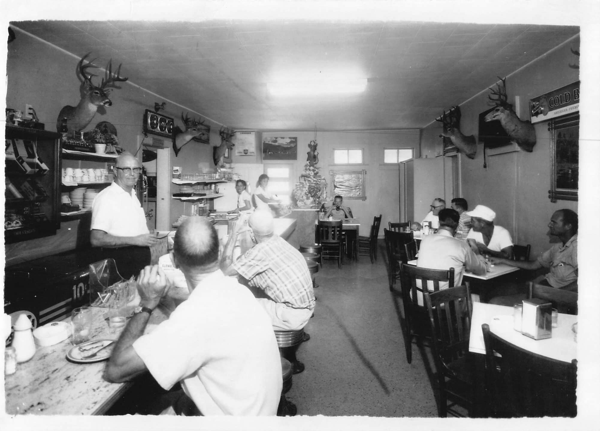 Old Photos Page 15 rotated - Filipp's Cafe